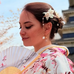 Olesya Zolotuhina