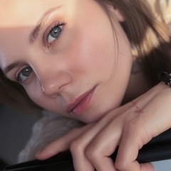 Елена Бахтерова, 27.05.1993, Москва