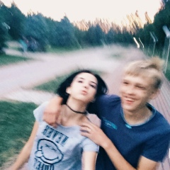 Настя Ламанова, 14.11, Алматы