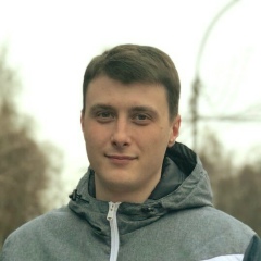 Дмитрий Мудрый, 05.09.1995, Новосибирск