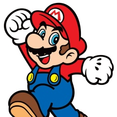 Super Mario, 29.02.1988, Санкт-Петербург