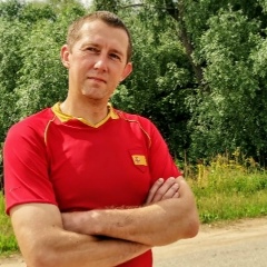 Дмитрий Батков, 09.05.1979, Великий Новгород