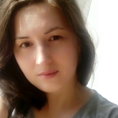 Алия Зайнуллина, 28.09, Челябинск