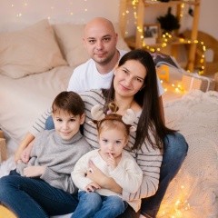 Светлана Колечонак, Москва