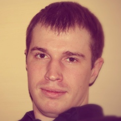 Константин Максимов, 17.01, Ульяновск