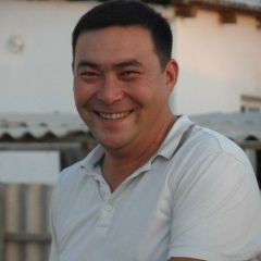 Damir Duisemaliev, Кызылорда