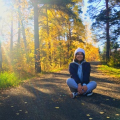 Алия Ерлан, Талдыкорган