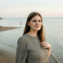Мария Семенова, 28.09, Самара