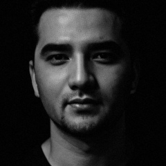 Дильшод Негматов, 16.09, Душанбе