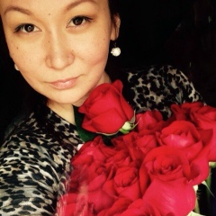 Saya Seilbekovna, 04.03.1989, Алматы