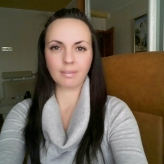 Марина Катибенко, 09.07.1982, Кривой Рог