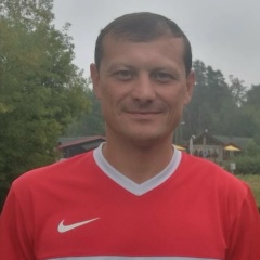 Азамат Гумеров, Мытищи