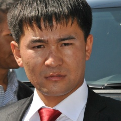 Aybek Atabaev, 10.01.1989, Ош