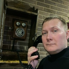 Стас Рыков, 12.05, Самара