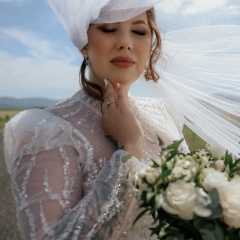 Екатерина Кокшарова, 26.03.1999, Бийск