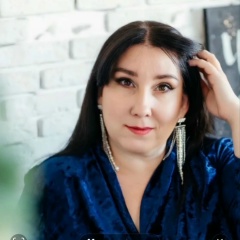 Олеся Баева, 05.12.1980, Актау