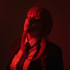 Анастасия Тюрина, 02.04, Москва