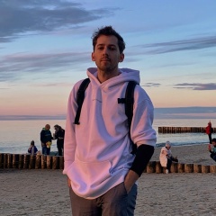 Антон Миних, 21.12.1988, Санкт-Петербург