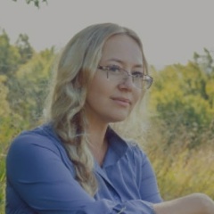 Анна Харитонова-Танковская, 30.01, Санкт-Петербург