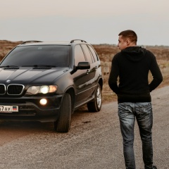 Максим Балыхин, 29.08