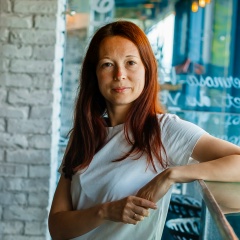 Екатерина Палагина, 22.06, Чебоксары