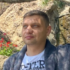 Макс Макс, Красноярск