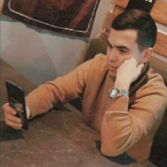 Марат Курт-Аджиев, 24.06.1996, Казань