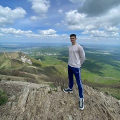 Никита Рыбцов, Пятигорск