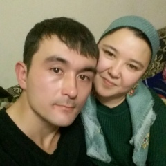 Багила Карабекова, 20.09.1988, Шымкент
