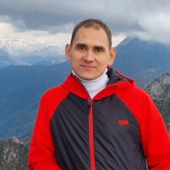 Азат Арслангалиев, 22.10, Альметьевск