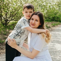 Алёна Хлебникова, 12.05.1984, Омск