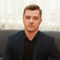 Владимир Павлов, 14.03.1990, Ярославль
