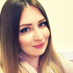 Татьяна Матвеева, 21.12, Ставрополь