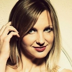 Саша Залипаева, 12.05, Москва