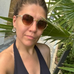 Екатерина Скороспехова, 15.06, Санкт-Петербург