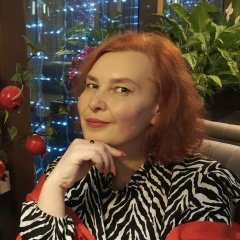 Валентина Долматова, 29.08.1977