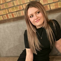 Алина Нургалиева, 06.11, Алматы