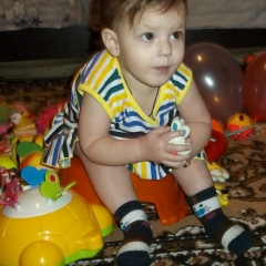 Сергей Будниченко, 02.08.1987, Харьков