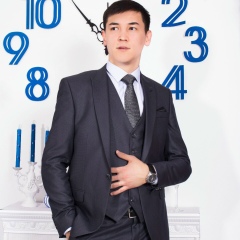 Бакдаулет Садуакасов, 22.11