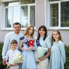 Наталья Серегина, 15.07, Навля