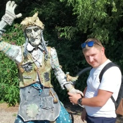 Сергей Кривенцов, 07.06.1997, Тула