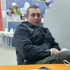 Сергей Чембрович, 02.09, Минск