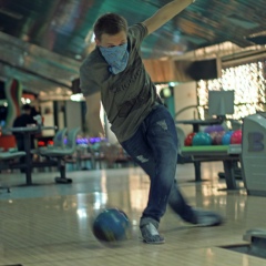 Фёдор Орлов, 10.10.1987, Москва