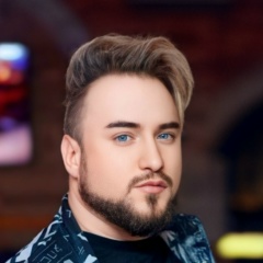 Григорий Лаур, Новосибирск