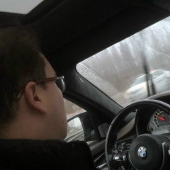 Никита Петренко, 07.05, Санкт-Петербург