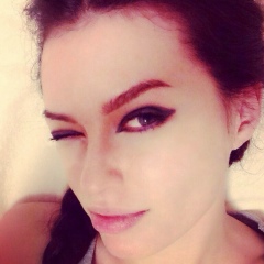 Анна Прокипчикова, 10.09, Москва