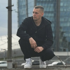 Osborne Cox, 19.08, Санкт-Петербург