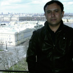 Азиз Машарипов, 28.12.1981, Ургенч