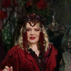 Анна Дубровская, 29.03.1988, Москва
