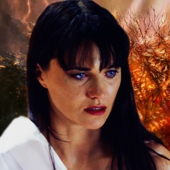 Зена , 05.08, Москва